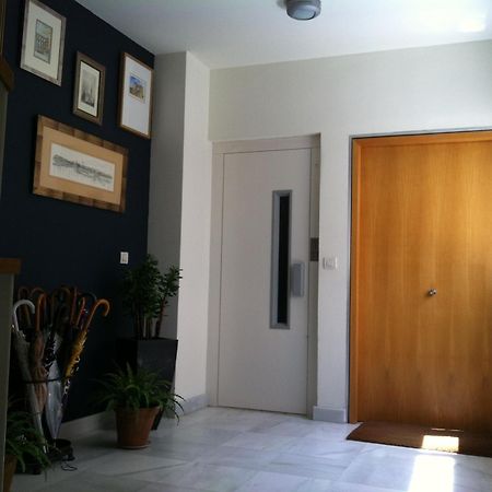 La Casa Del Limonero Apartment El Puerto de Santa Maria Bagian luar foto