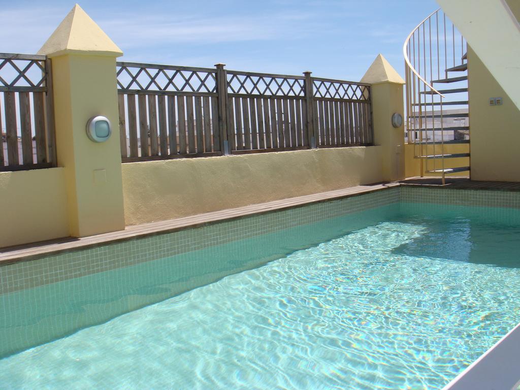 La Casa Del Limonero Apartment El Puerto de Santa Maria Bagian luar foto