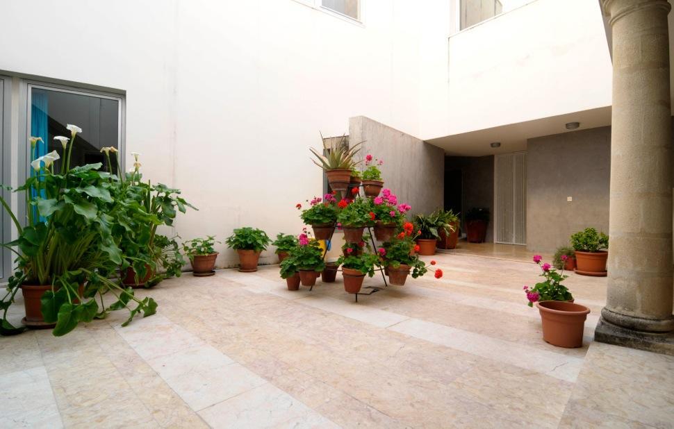 La Casa Del Limonero Apartment El Puerto de Santa Maria Bagian luar foto