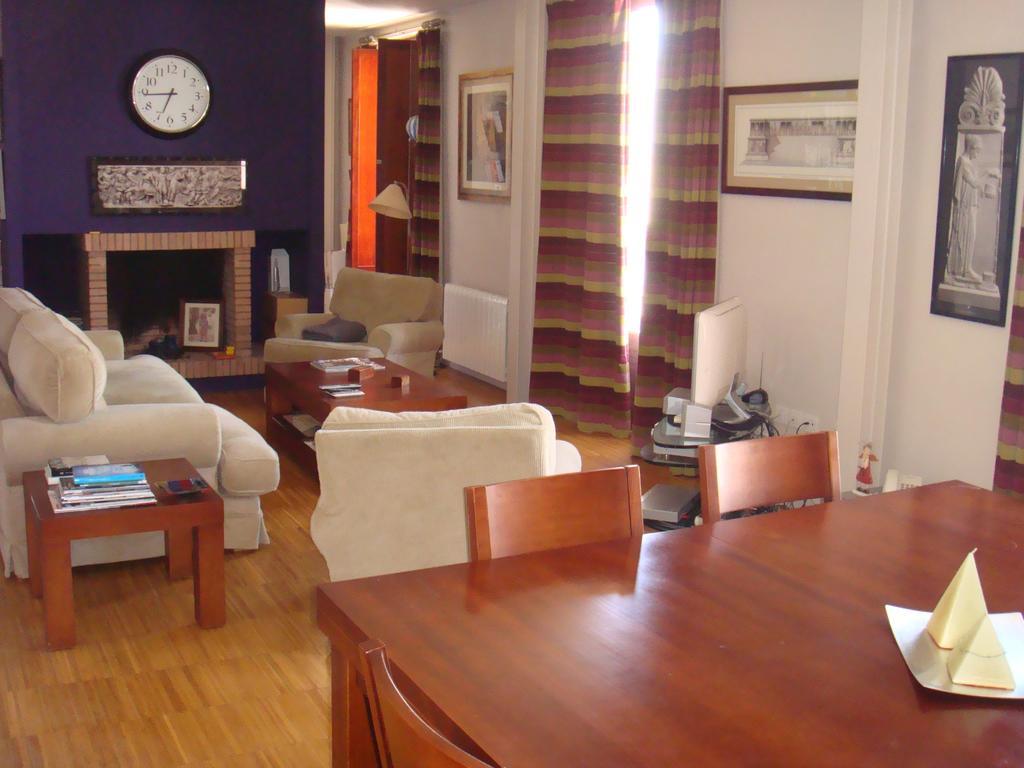La Casa Del Limonero Apartment El Puerto de Santa Maria Bagian luar foto