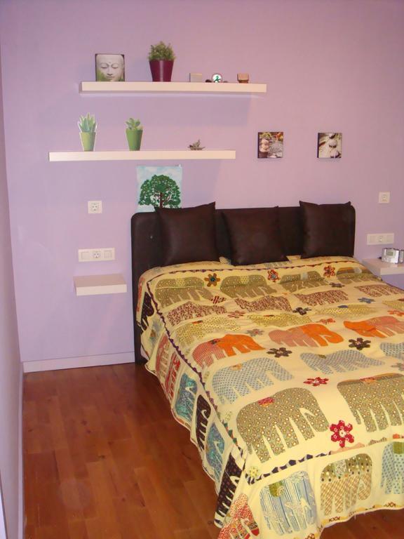 La Casa Del Limonero Apartment El Puerto de Santa Maria Bagian luar foto