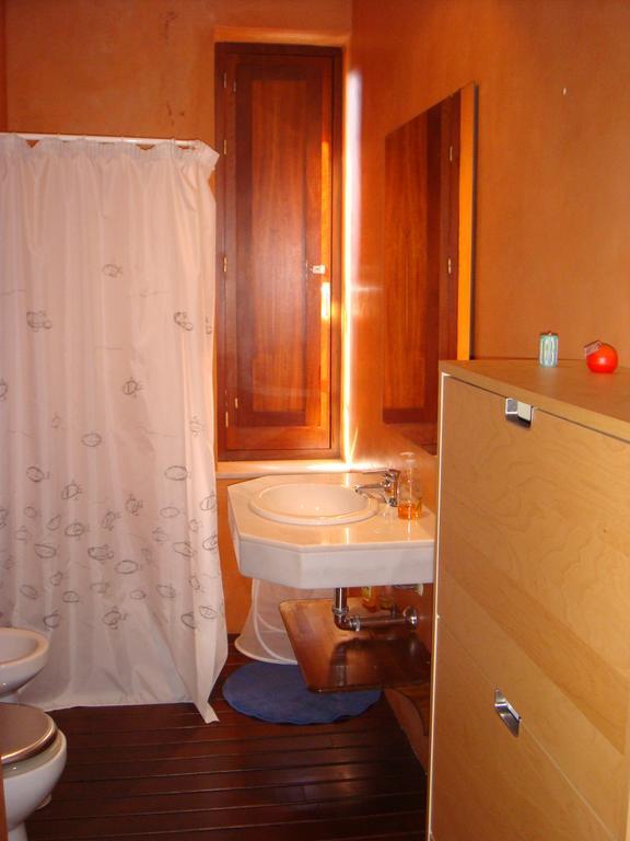La Casa Del Limonero Apartment El Puerto de Santa Maria Bagian luar foto