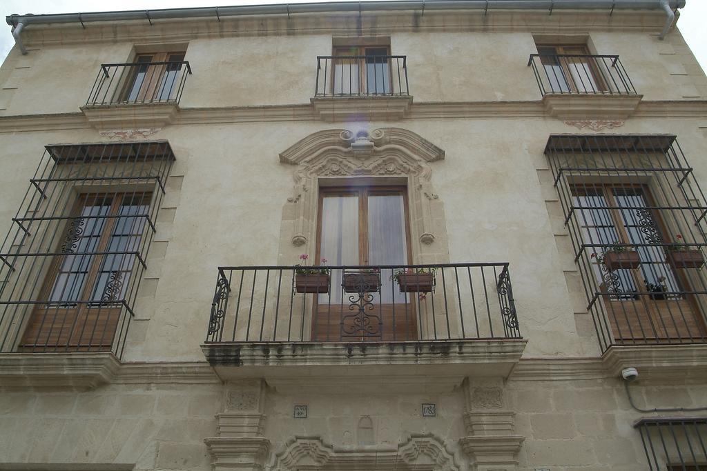 La Casa Del Limonero Apartment El Puerto de Santa Maria Bagian luar foto