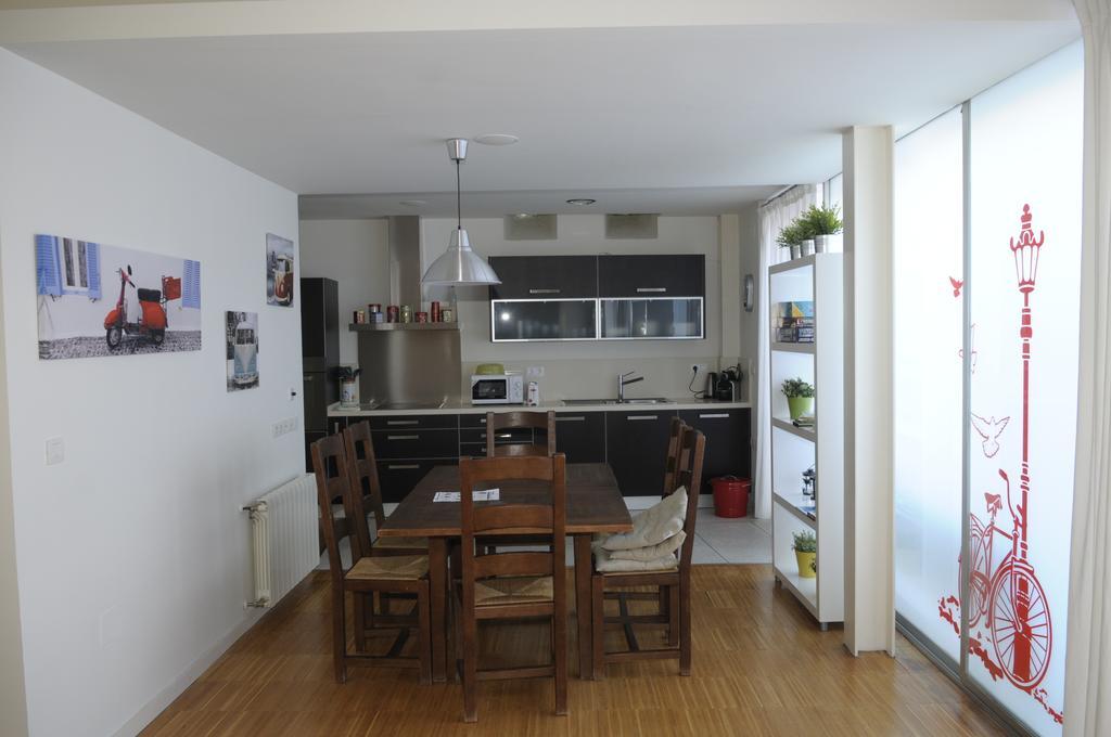 La Casa Del Limonero Apartment El Puerto de Santa Maria Bagian luar foto