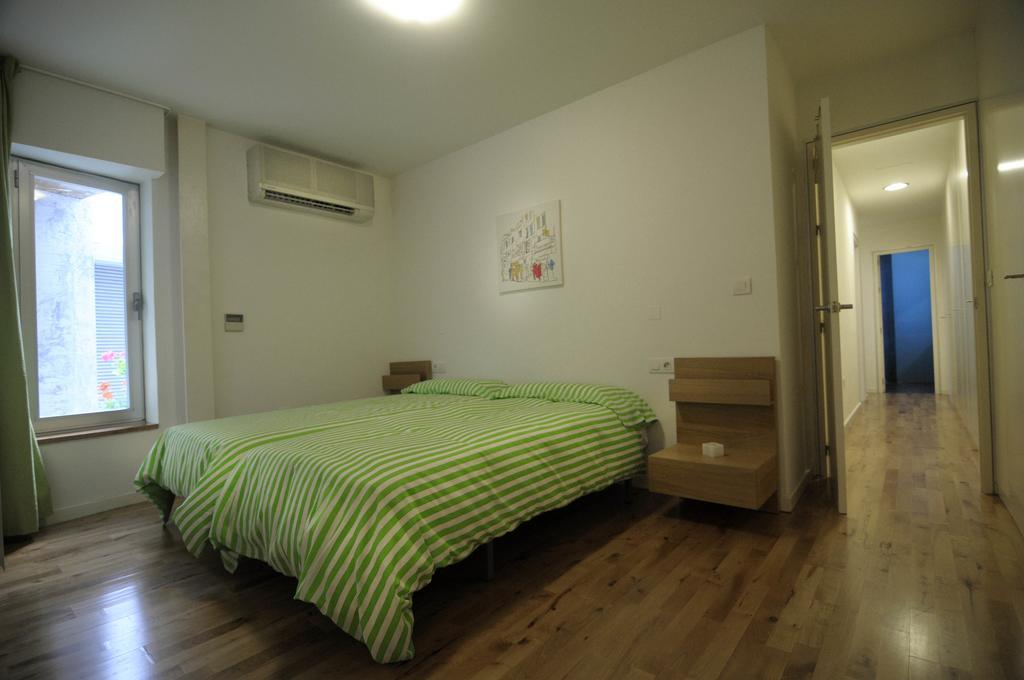 La Casa Del Limonero Apartment El Puerto de Santa Maria Bagian luar foto